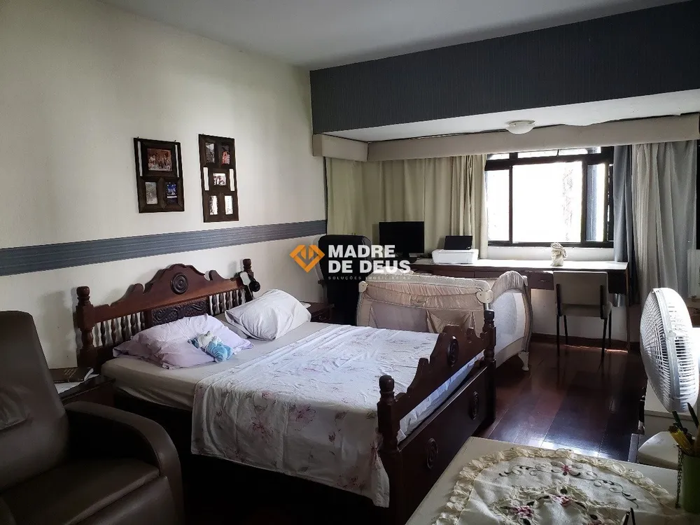 Apartamento, 3 quartos, 162 m² - Foto 1