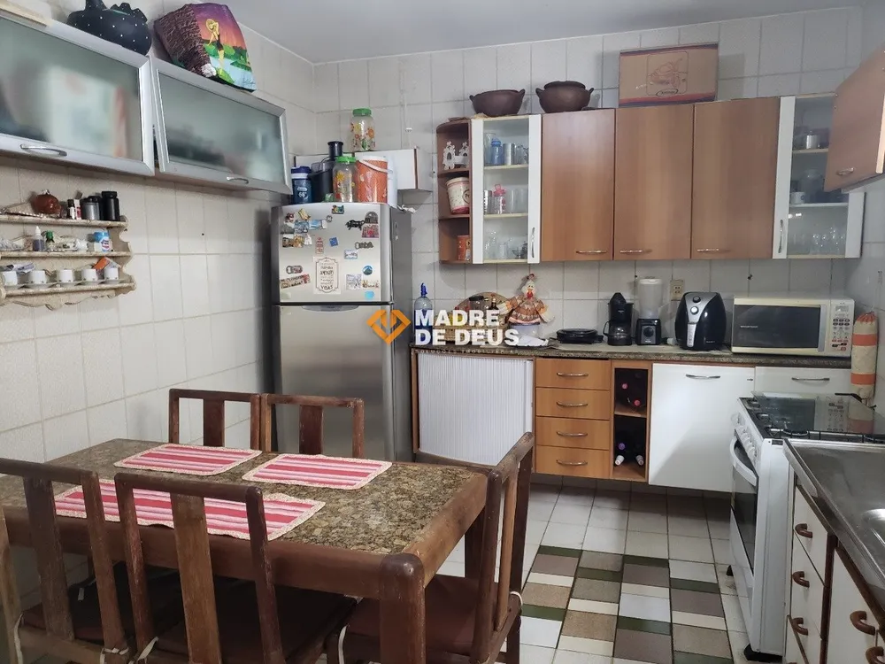 Apartamento, 3 quartos, 162 m² - Foto 9