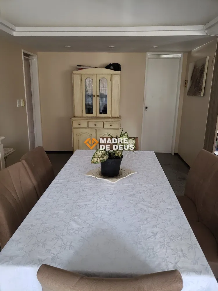 Apartamento, 3 quartos, 162 m² - Foto 8