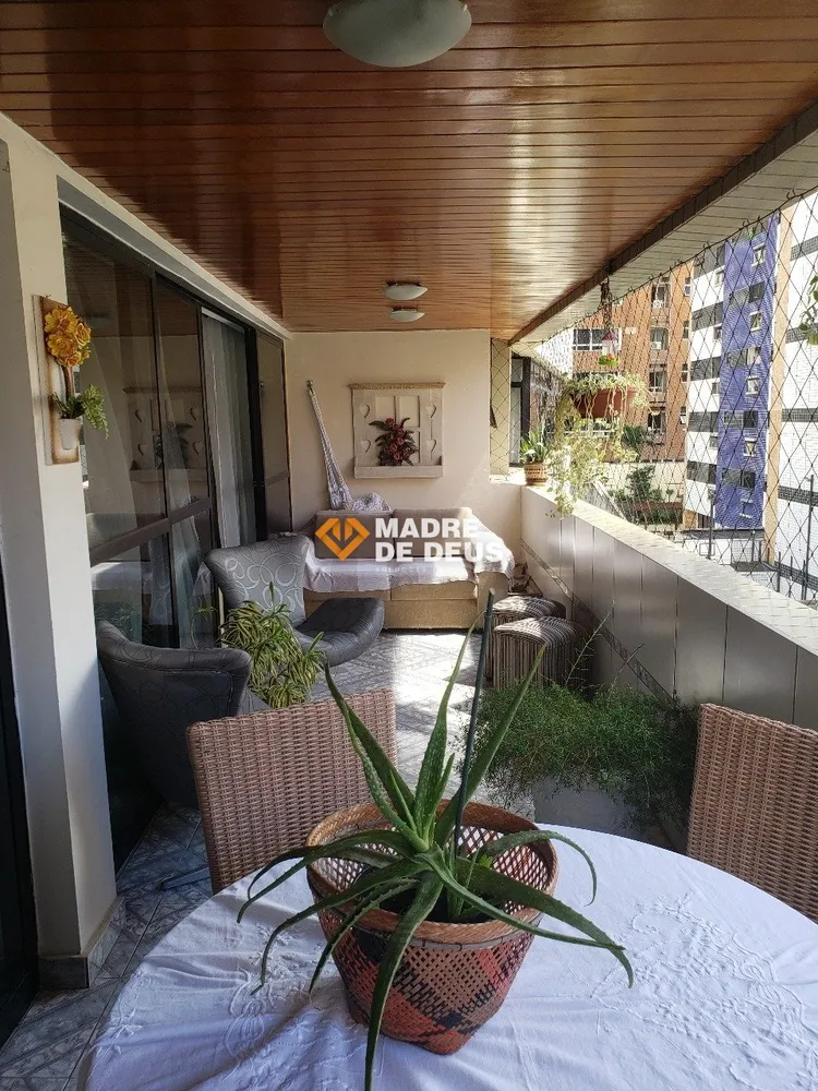 Apartamento, 3 quartos, 162 m² - Foto 6