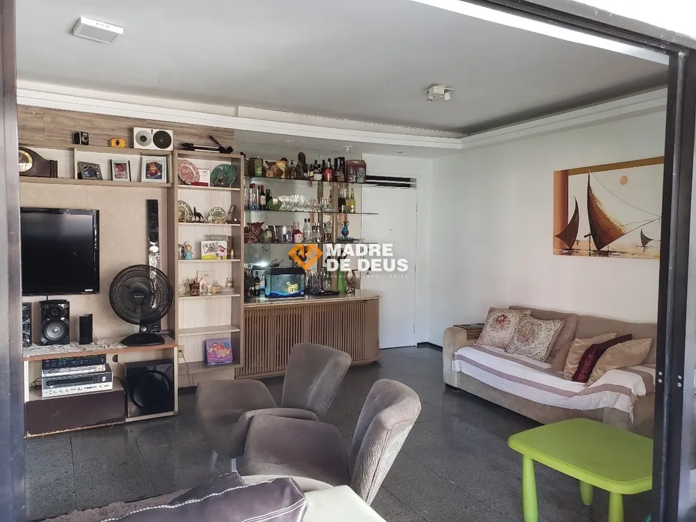 Apartamento, 3 quartos, 162 m² - Foto 12