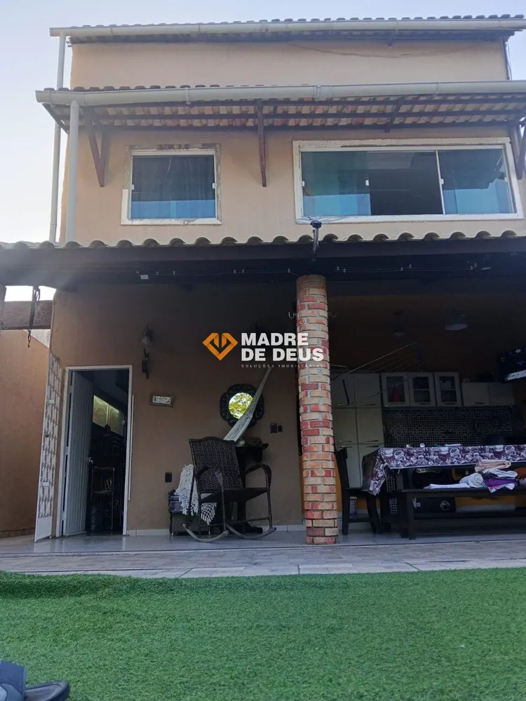 Casa, 5 quartos, 329 m² - Foto 5