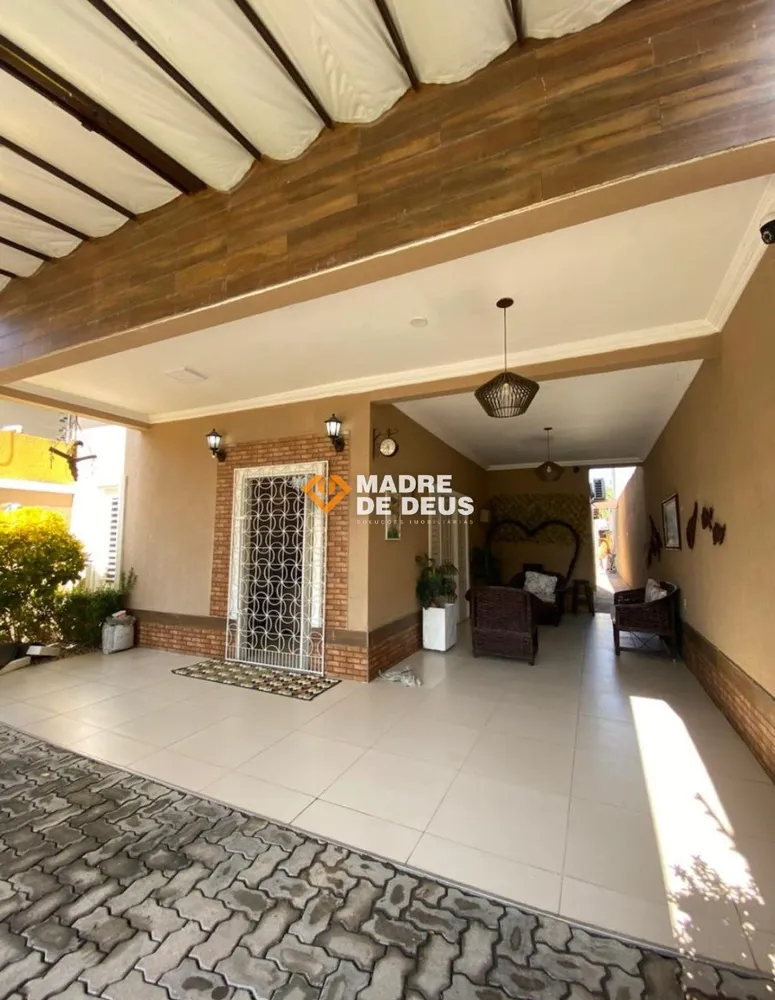 Casa, 5 quartos, 329 m² - Foto 10