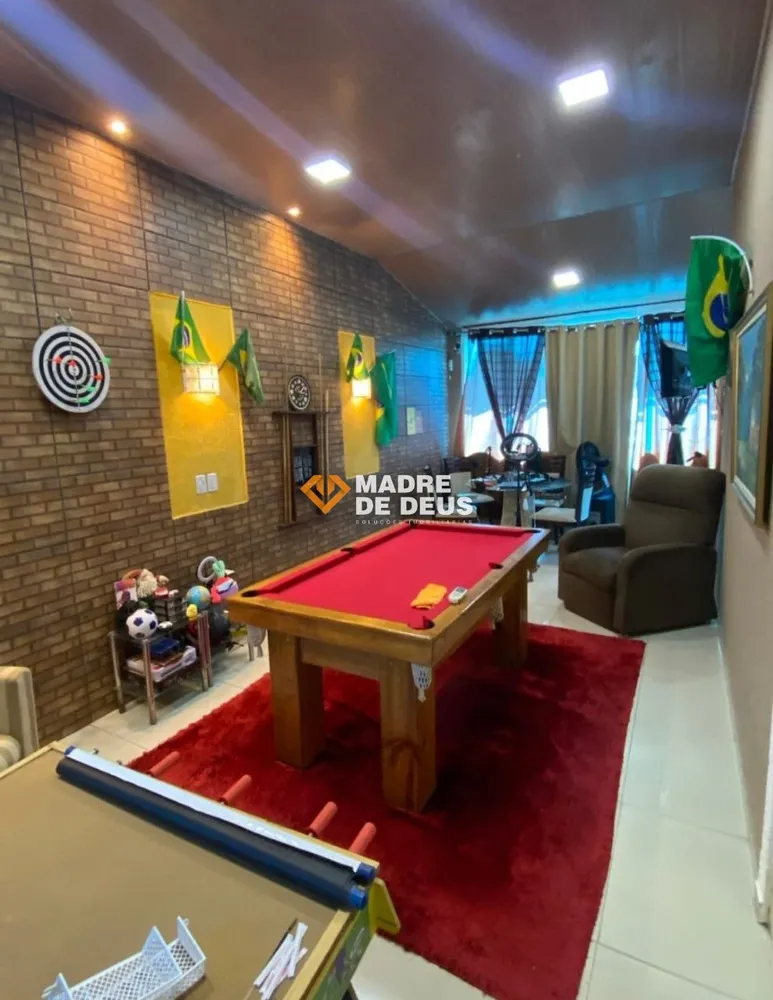 Casa, 5 quartos, 329 m² - Foto 9
