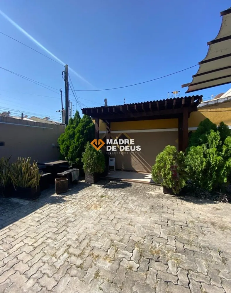 Casa, 5 quartos, 329 m² - Foto 6