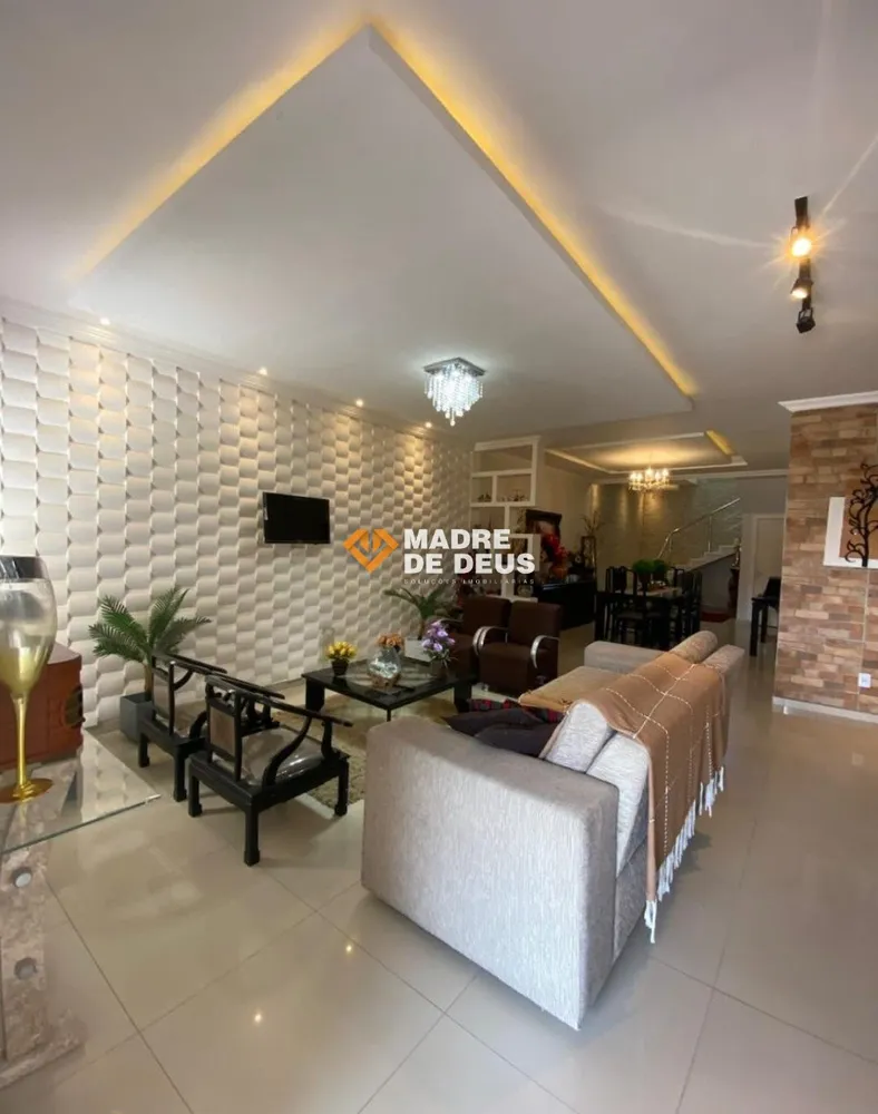 Casa, 5 quartos, 329 m² - Foto 1