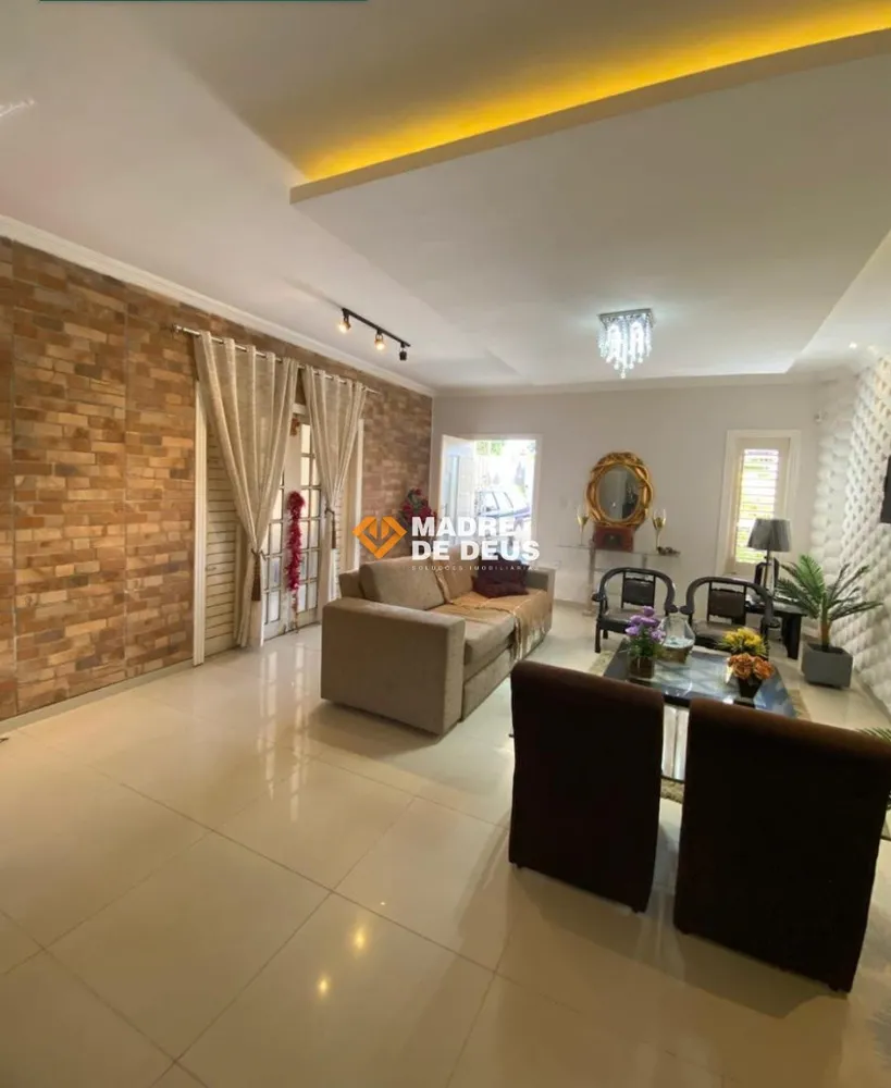 Casa, 5 quartos, 329 m² - Foto 8