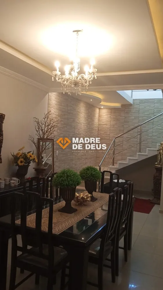 Casa, 5 quartos, 329 m² - Foto 3