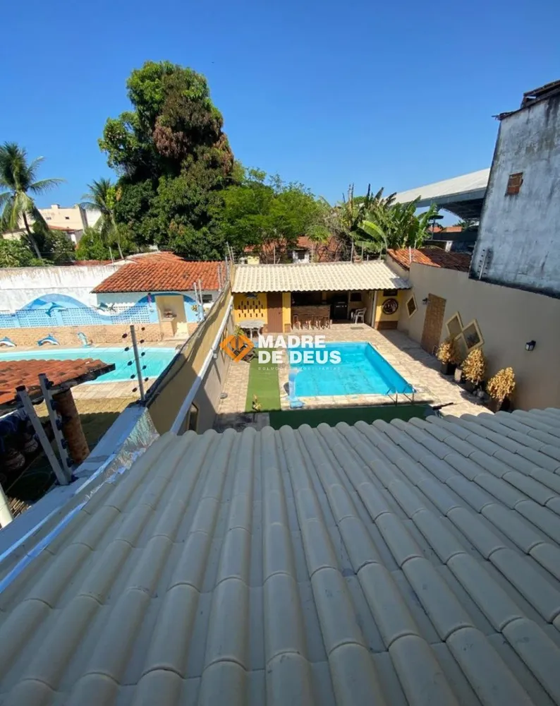 Casa, 5 quartos, 329 m² - Foto 12