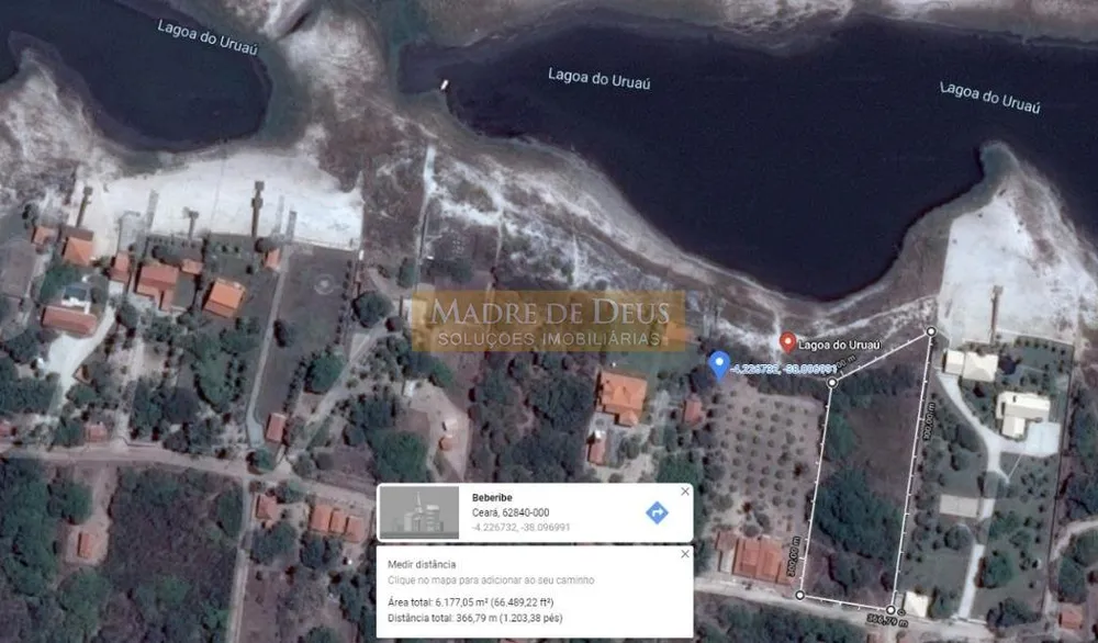Terreno, 6239 m² - Foto 5