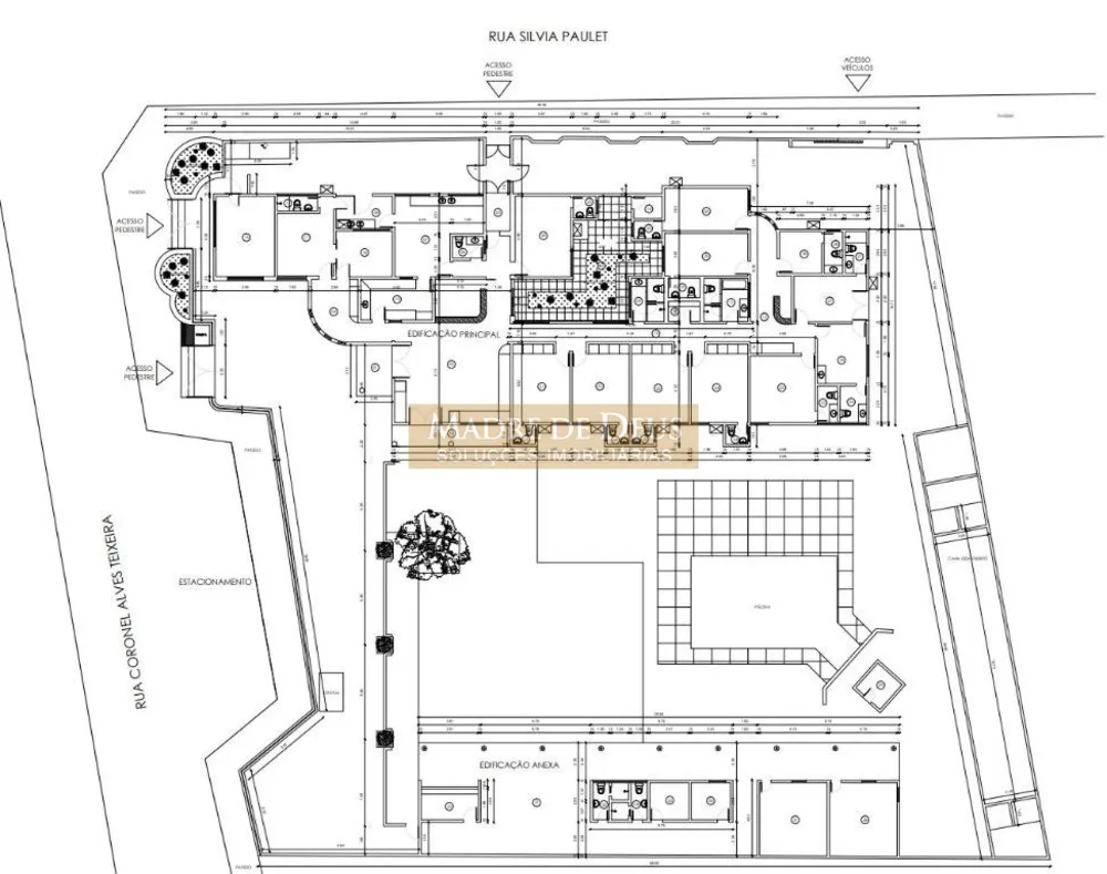 Casa, 19 quartos, 716 m² - Foto 4