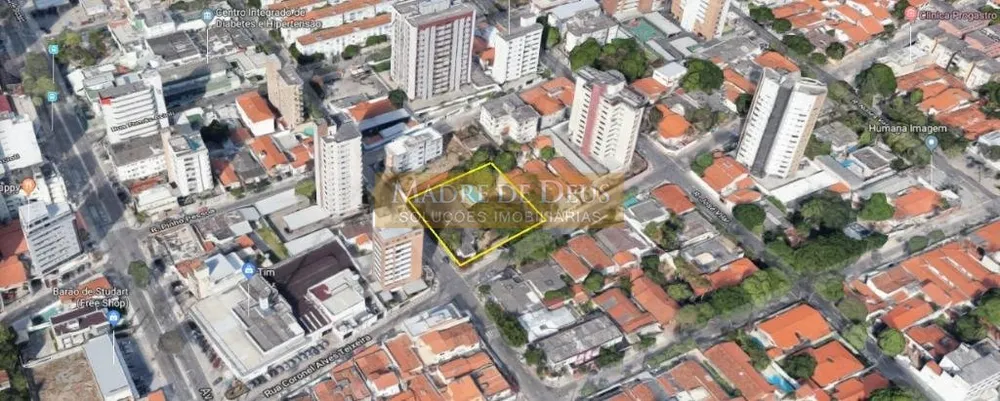 Casa, 19 quartos, 716 m² - Foto 5