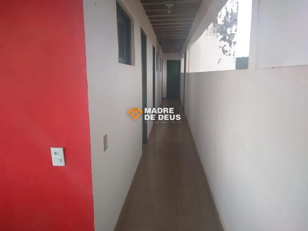 Pousada-Chalé, 304 m² - Foto 8