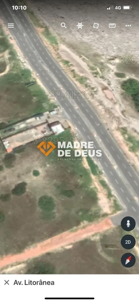 Terreno, 7500 m² - Foto 12