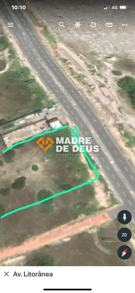 Terreno, 7500 m² - Foto 10