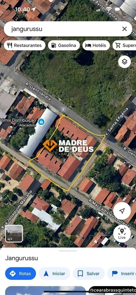Terreno, 2064 m² - Foto 11