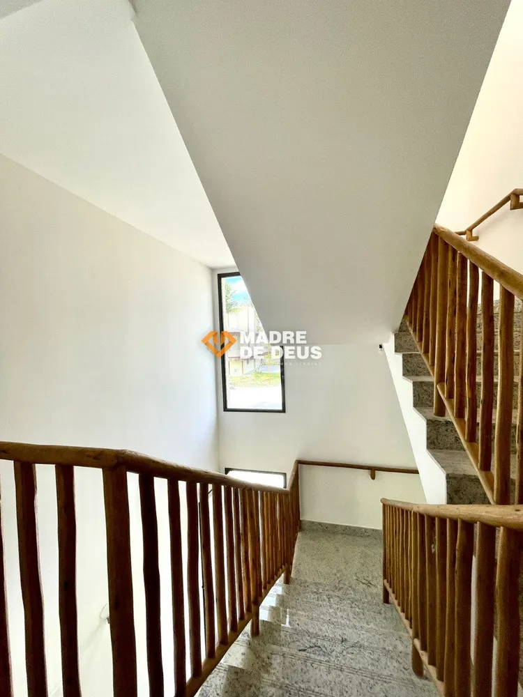 Casa de Condomínio, 5 quartos - Foto 3