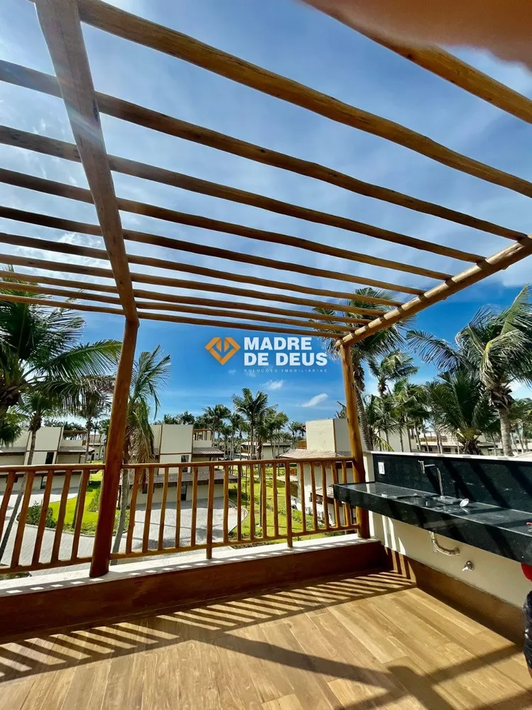Casa de Condomínio, 5 quartos - Foto 7