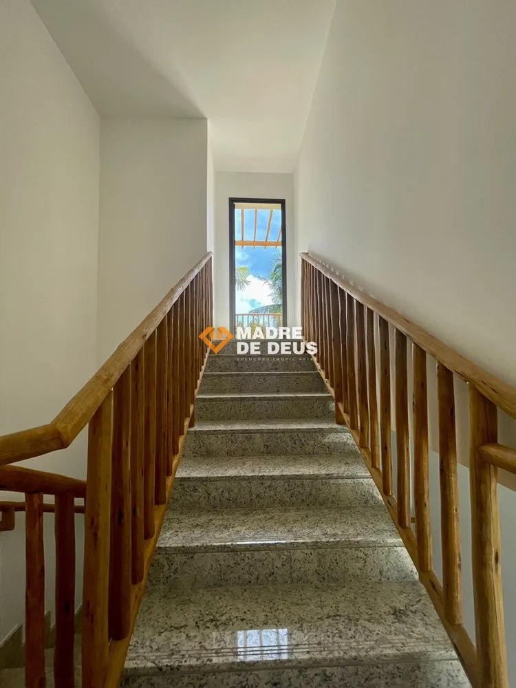 Casa de Condomínio, 5 quartos - Foto 5