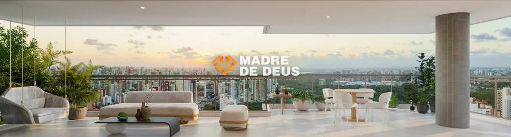 Apartamento, 3 quartos, 205 m² - Foto 1