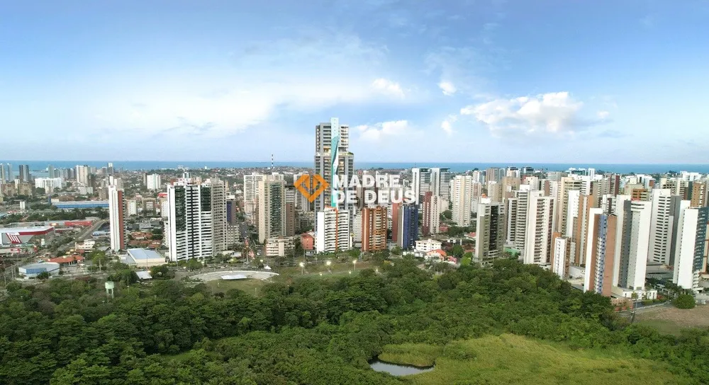Apartamento, 3 quartos, 205 m² - Foto 2