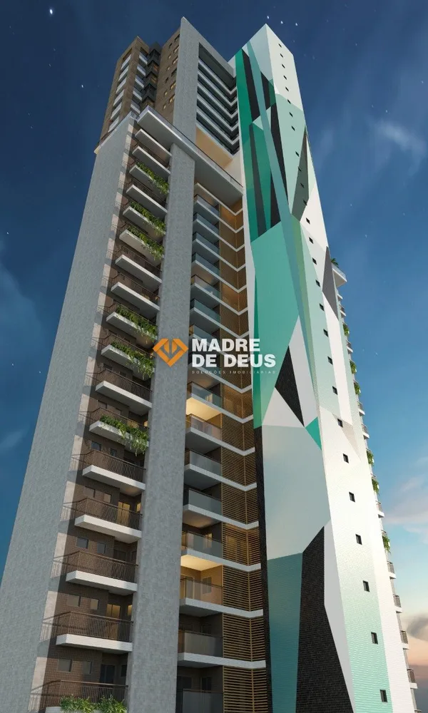 Apartamento, 3 quartos, 205 m² - Foto 3
