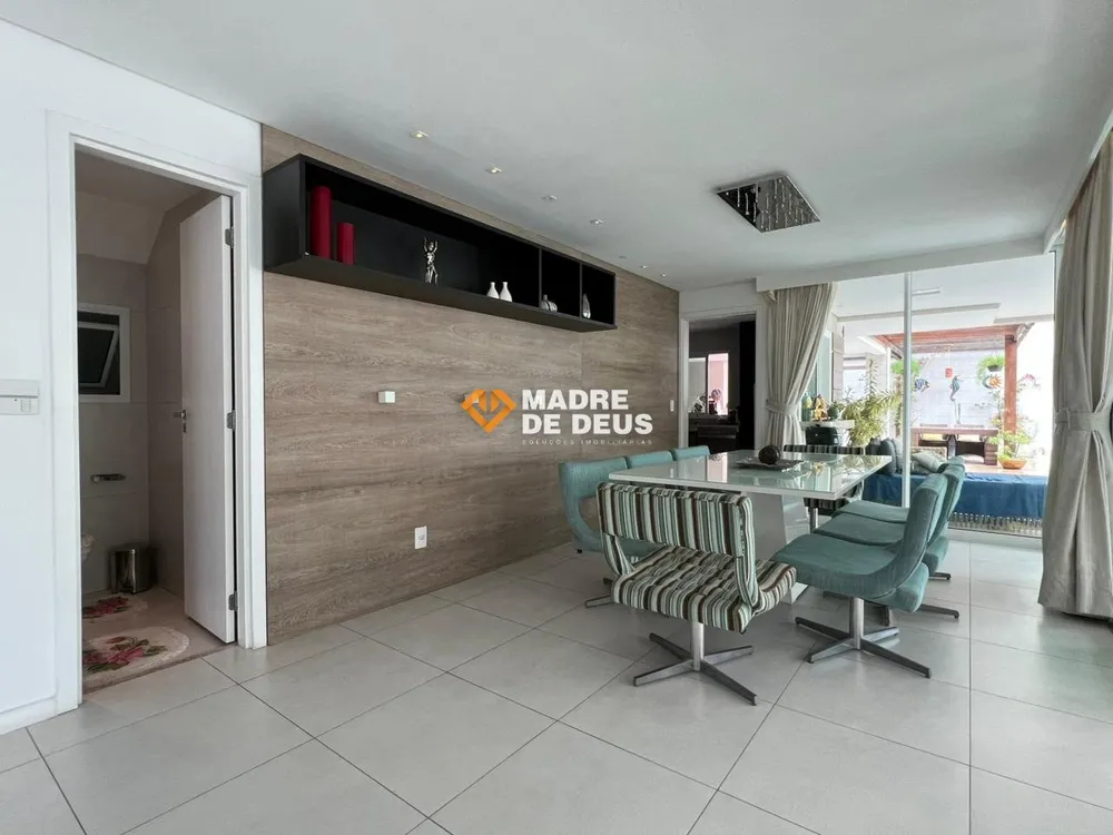 Casa de Condomínio, 4 quartos - Foto 3