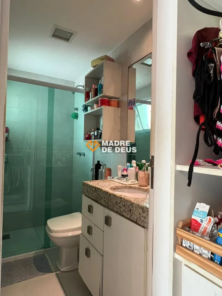Casa de Condomínio, 4 quartos - Foto 5