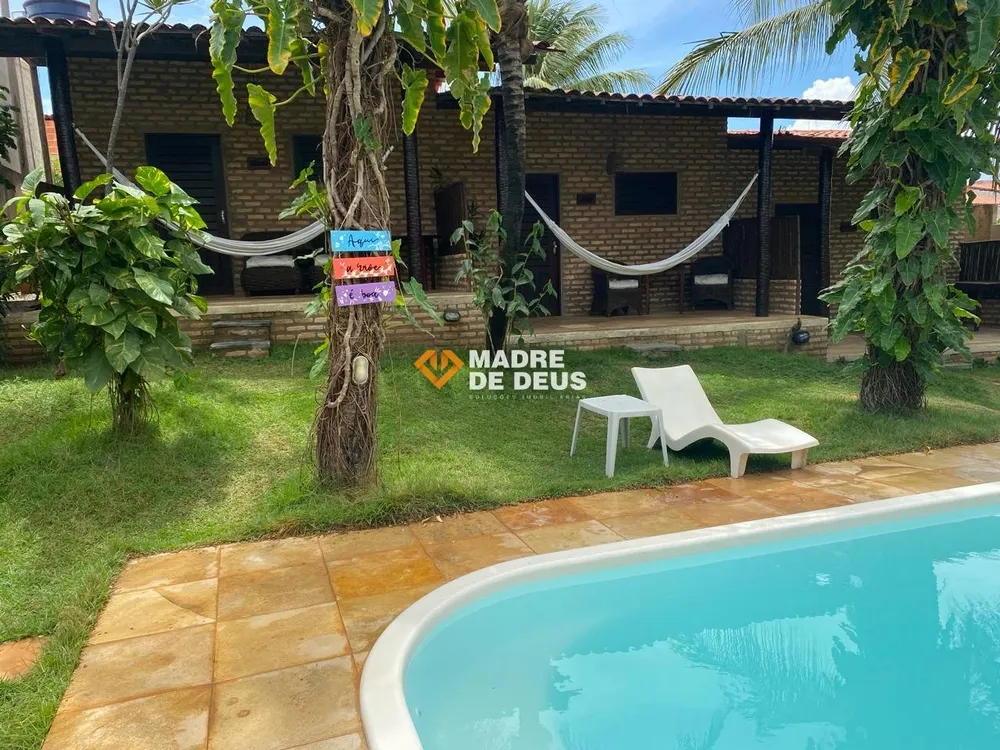 Pousada-Chalé, 660 m² - Foto 2