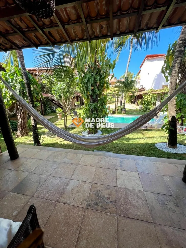 Pousada-Chalé, 660 m² - Foto 3