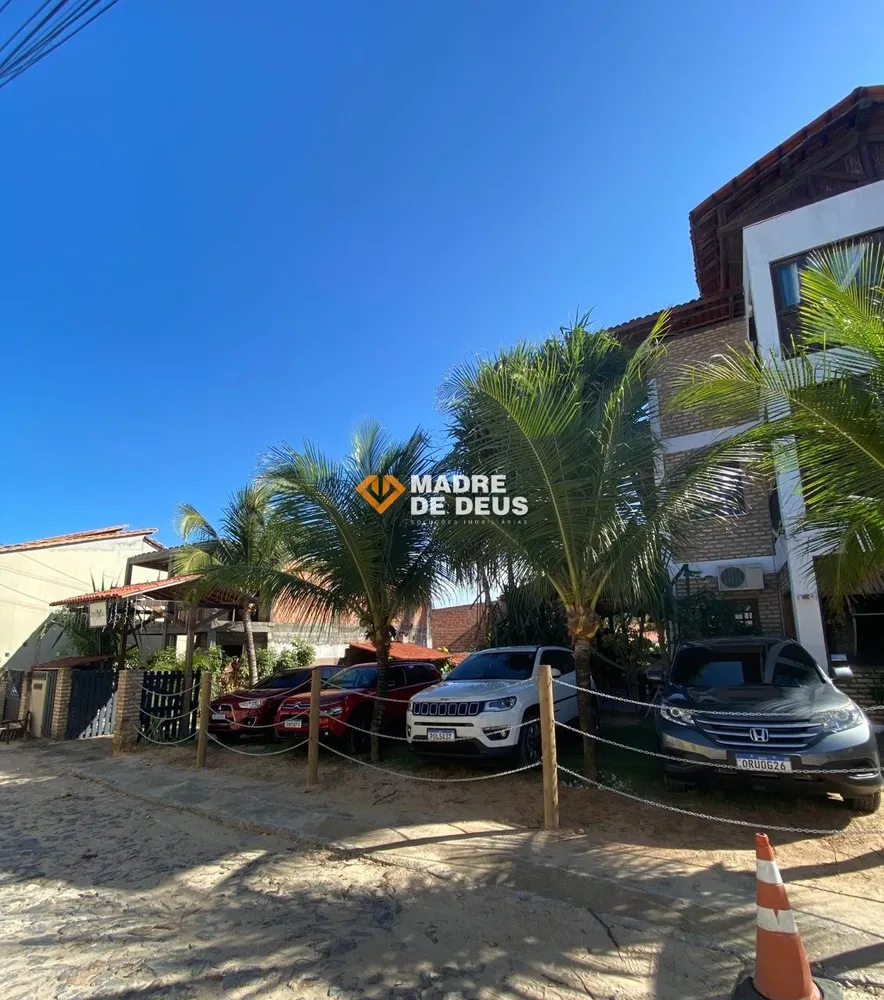 Pousada-Chalé, 660 m² - Foto 4
