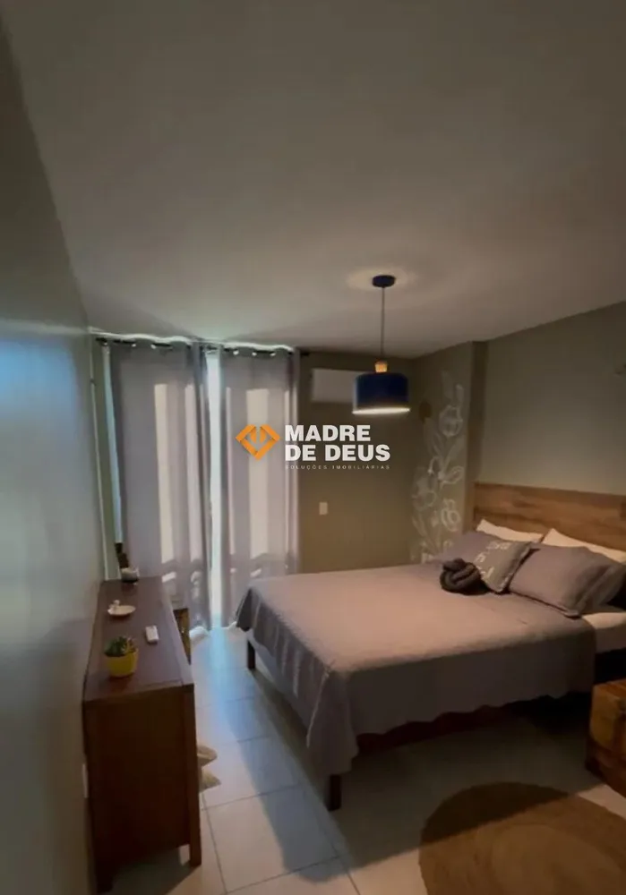 Apartamento, 2 quartos, 100 m² - Foto 10