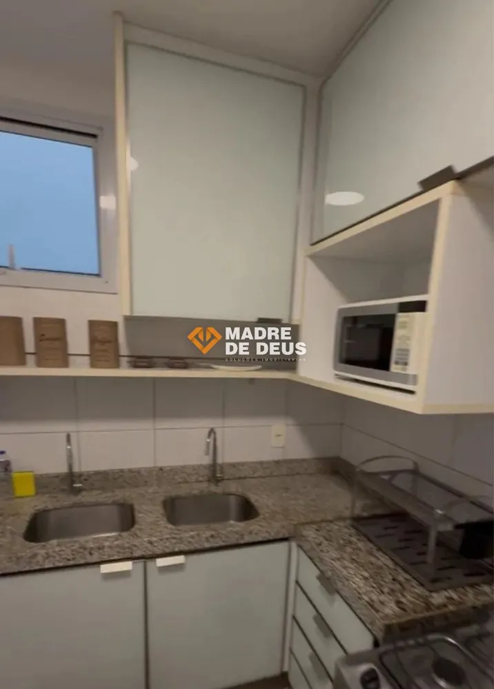 Apartamento, 2 quartos, 100 m² - Foto 12