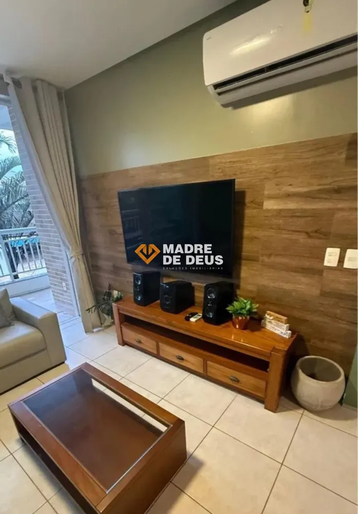 Apartamento, 2 quartos, 100 m² - Foto 5
