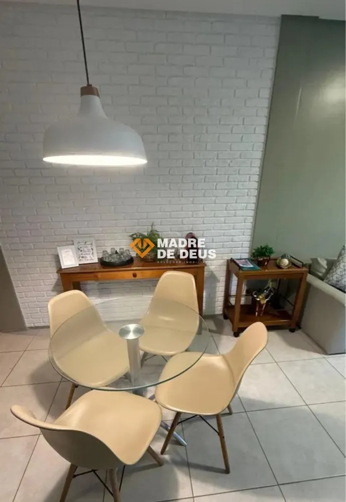 Apartamento, 2 quartos, 100 m² - Foto 7