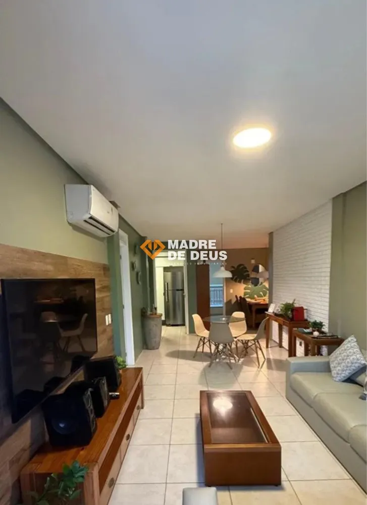 Apartamento, 2 quartos, 100 m² - Foto 6