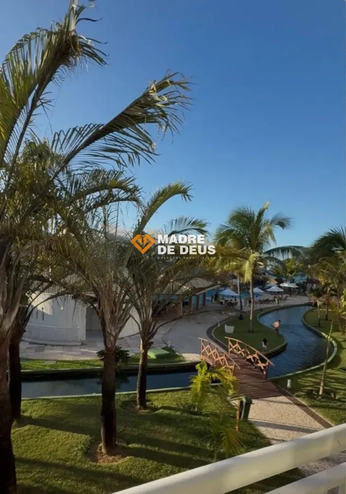 Apartamento, 2 quartos, 100 m² - Foto 4