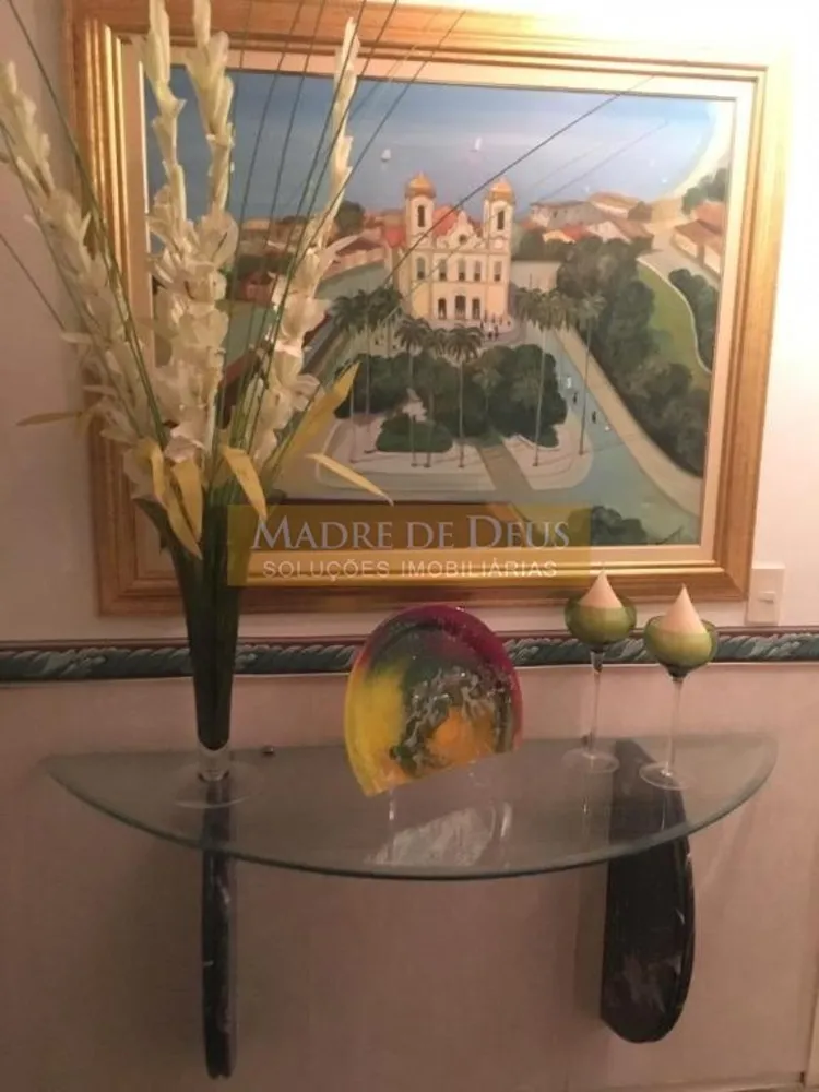 Apartamento, 3 quartos, 246 m² - Foto 3