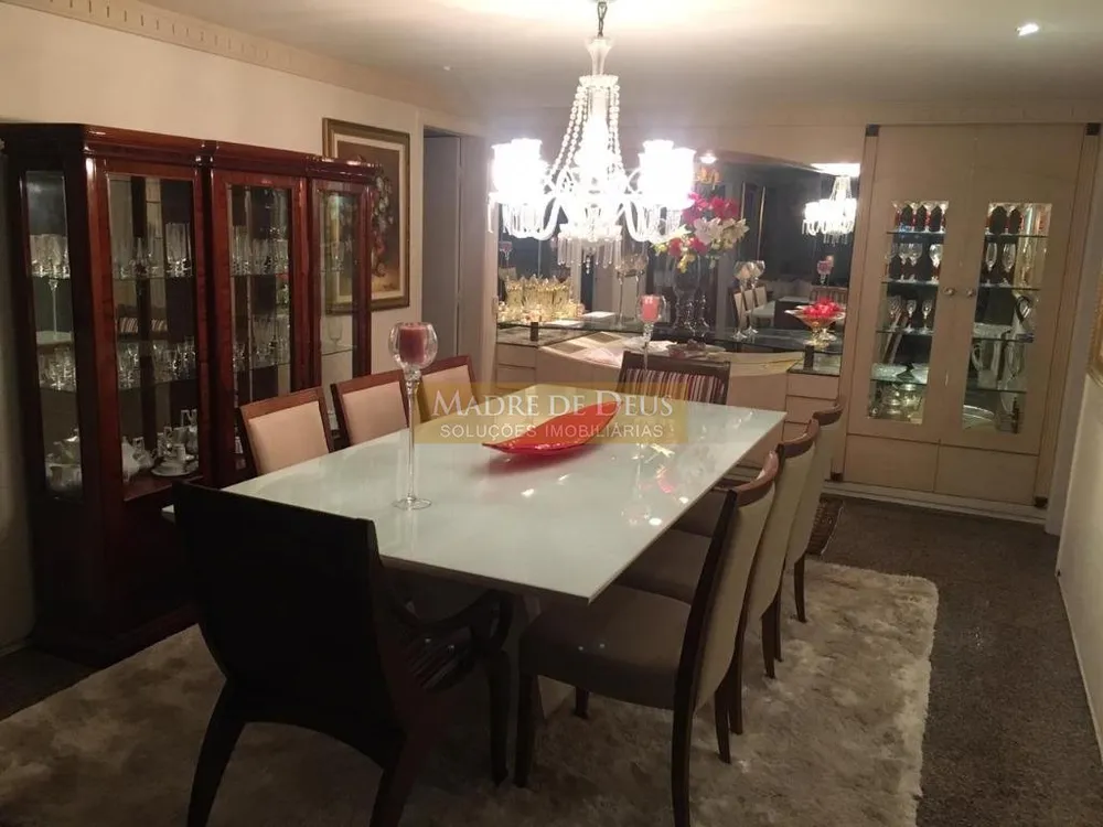 Apartamento, 3 quartos, 246 m² - Foto 5