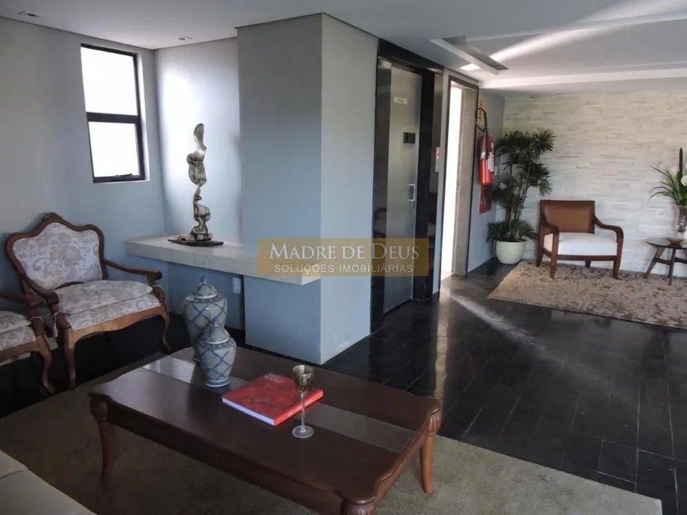 Apartamento, 3 quartos, 246 m² - Foto 1
