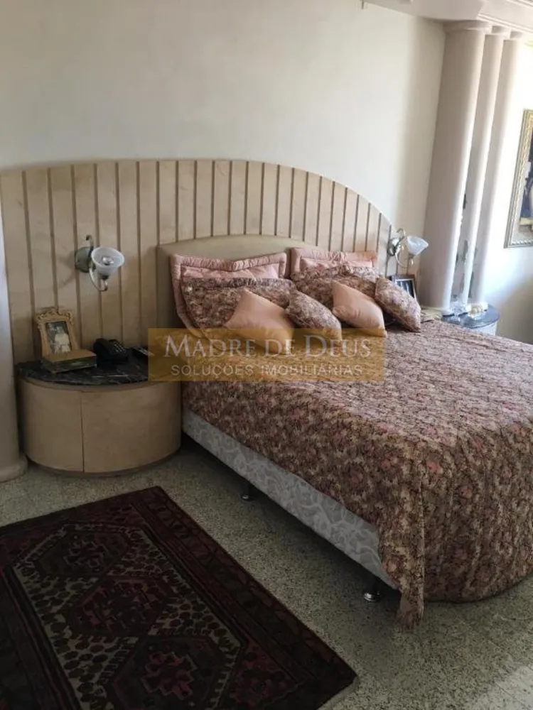 Apartamento, 3 quartos, 246 m² - Foto 8