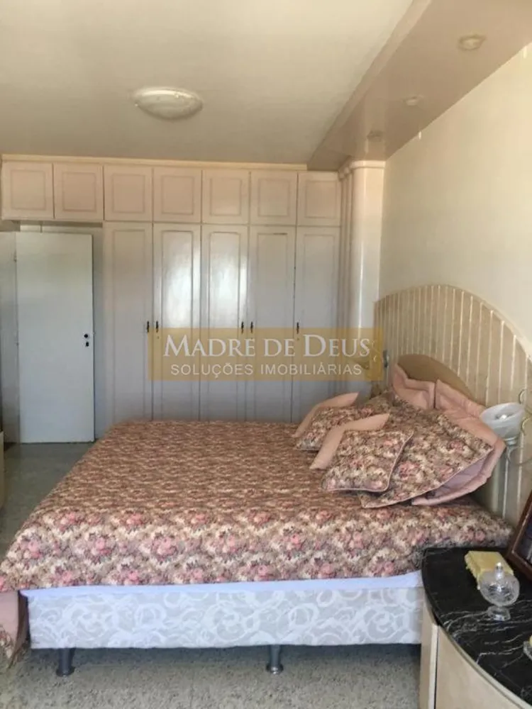 Apartamento, 3 quartos, 246 m² - Foto 9