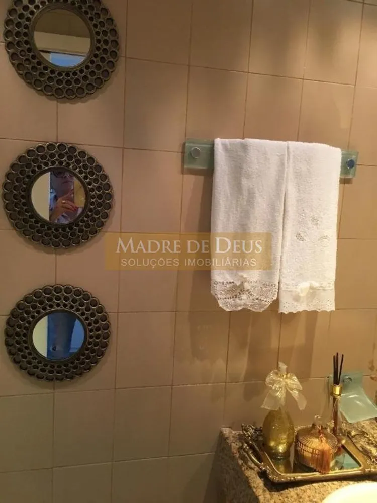 Apartamento, 3 quartos, 246 m² - Foto 7