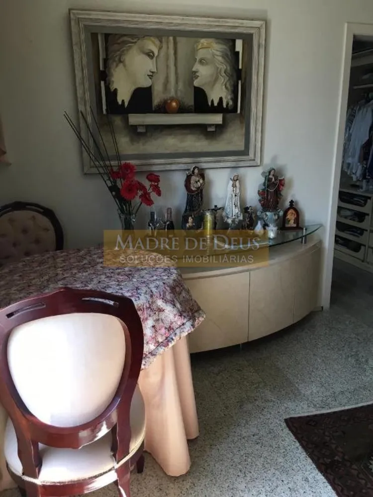 Apartamento, 3 quartos, 246 m² - Foto 4