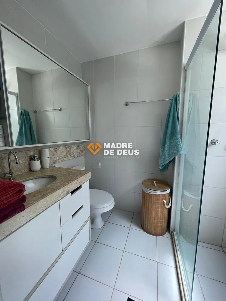 Apartamento, 3 quartos, 121 m² - Foto 6