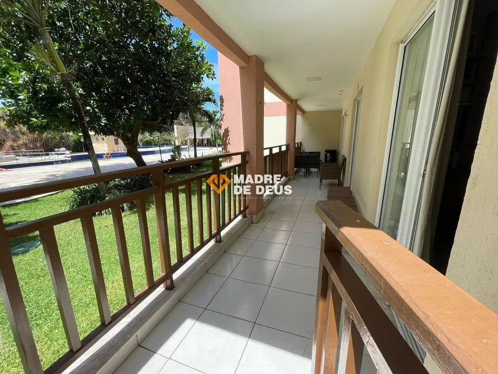 Apartamento, 3 quartos, 121 m² - Foto 3
