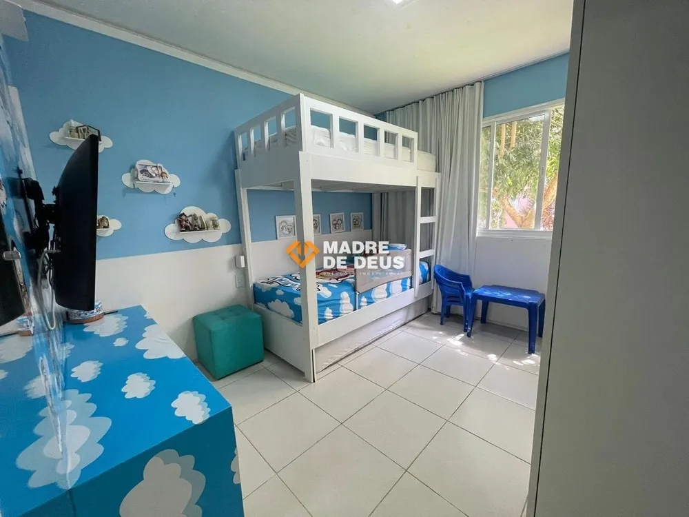 Apartamento, 3 quartos, 121 m² - Foto 7