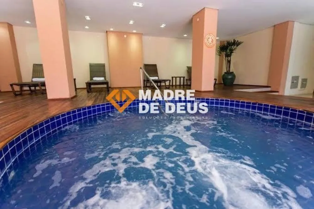 Apartamento, 3 quartos, 121 m² - Foto 10
