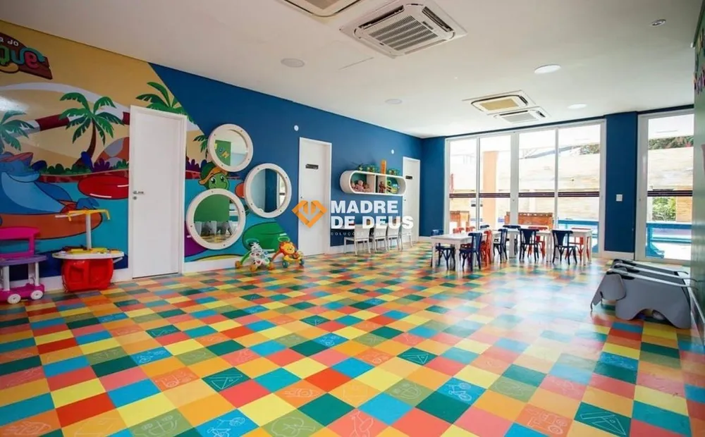 Apartamento, 3 quartos, 121 m² - Foto 9