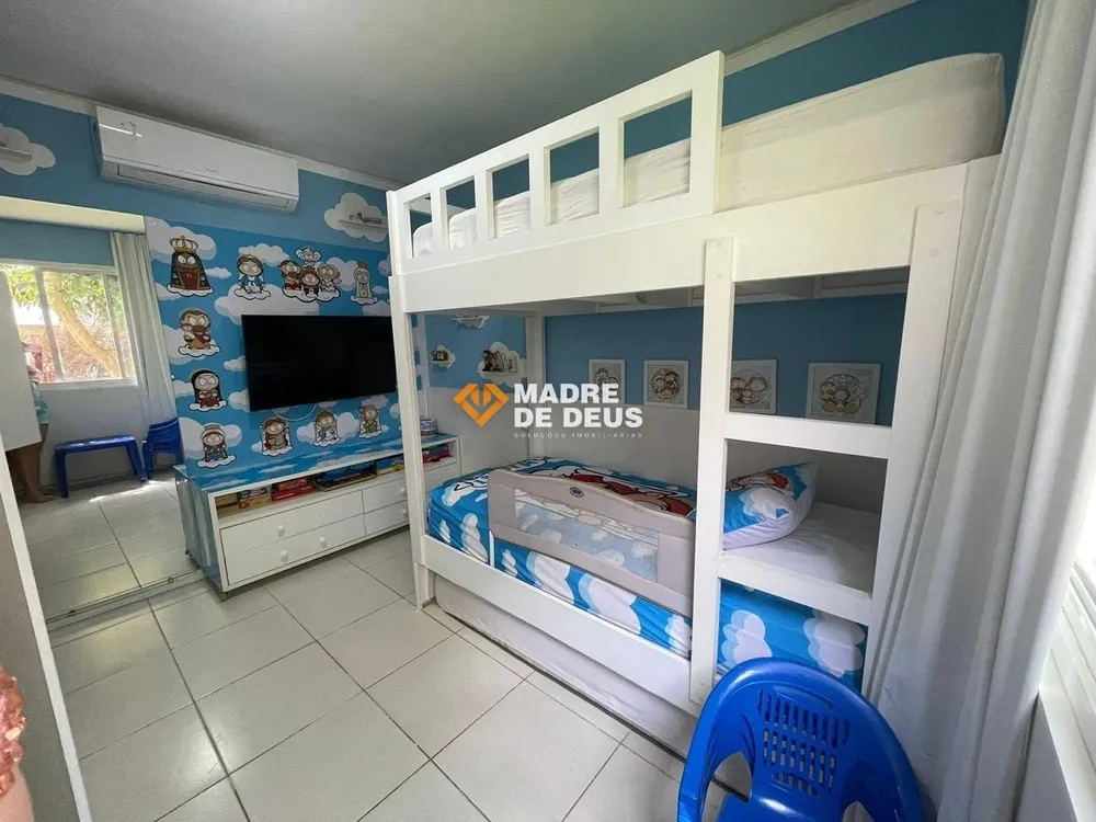 Apartamento, 3 quartos, 121 m² - Foto 8